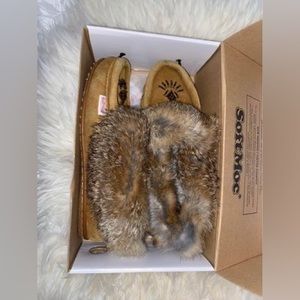COPY - Authentic Softmoc Moccasins
